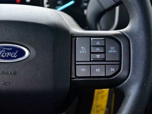 Used 2023 Ford F150 XLT image 18