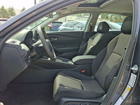 Used 2024 Honda Accord EX image 14