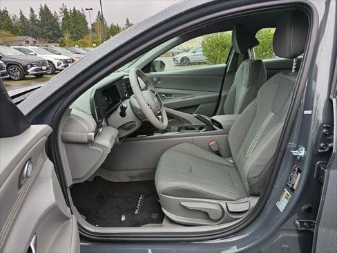 New 2026 Hyundai Elantra Sport w/ Cargo Package FWD image 18