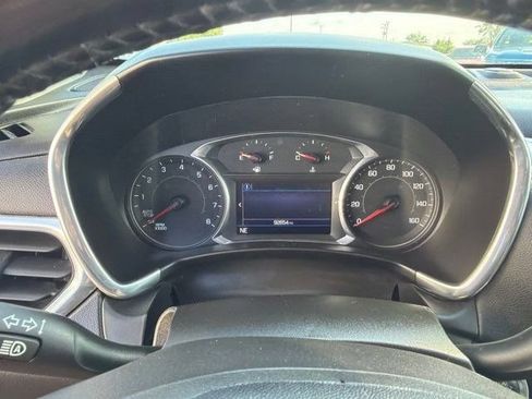 Used 2020 Chevrolet Equinox LT w/ Driver Convenience Package FWD image 15