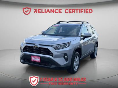 Used 2020 Toyota RAV4 XLE w/ Convenience Package