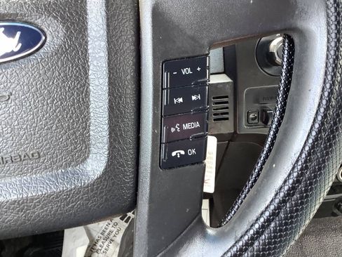 Used 2014 Ford F150 XL w/ Equipment Group 101A Mid AWD/4WD image 49