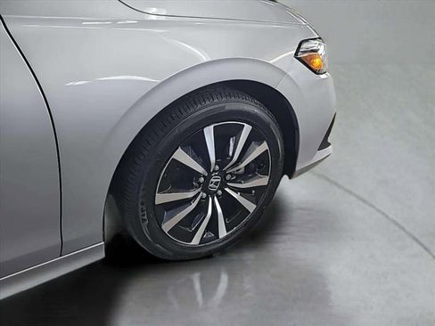 Used 2023 Honda Civic EX image 28