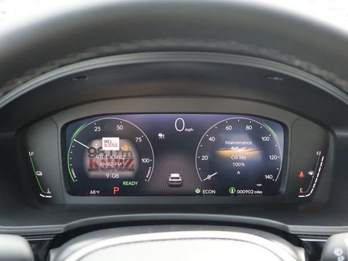 Certified 2026 Honda Civic Sport Touring image 28