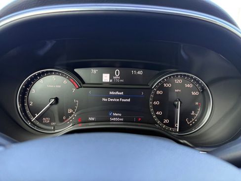 Used 2021 Cadillac CT5 Luxury w/ Sun And Sound Package image 15