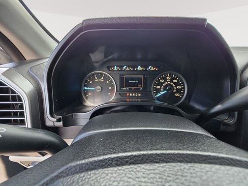 Used 2018 Ford F150 XLT w/ Equipment Group 302A Luxury image 21