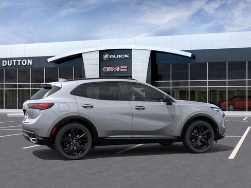 New 2026 Buick Envision Sport Touring image 29