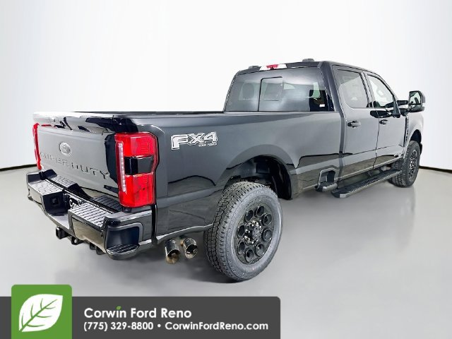 New 2026 Ford F350 Lariat w/ Black Appearance Package AWD/4WD image 7