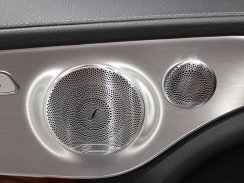 Used 2017 Mercedes-Benz C 43 AMG 4MATIC Cabriolet image 62