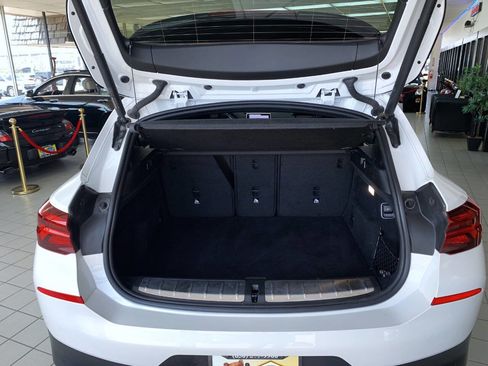 Used 2022 BMW X2 xDrive28i w/ Convenience Package image 6