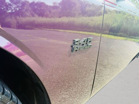 Used 2022 Dodge Challenger R/T w/ Blacktop Package image 26