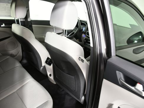 Used 2021 Hyundai Tucson SEL image 44