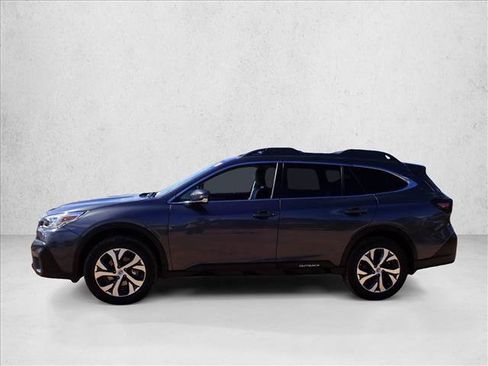 Used 2020 Subaru Outback Limited XT w/ Popular Package #2 AWD/4WD image 2