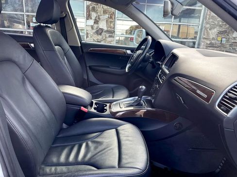 Used 2010 Audi Q5 3.2 Premium Plus image 12