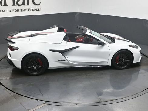 New 2026 Chevrolet Corvette Z06 image 19