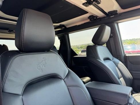 New 2026 Ford Bronco Badlands AWD/4WD image 24
