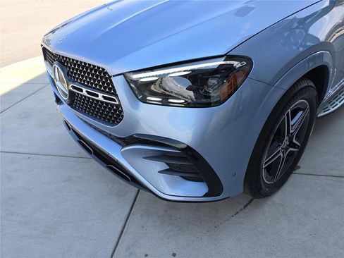 New 2026 Mercedes-Benz GLE 450 4MATIC image 10