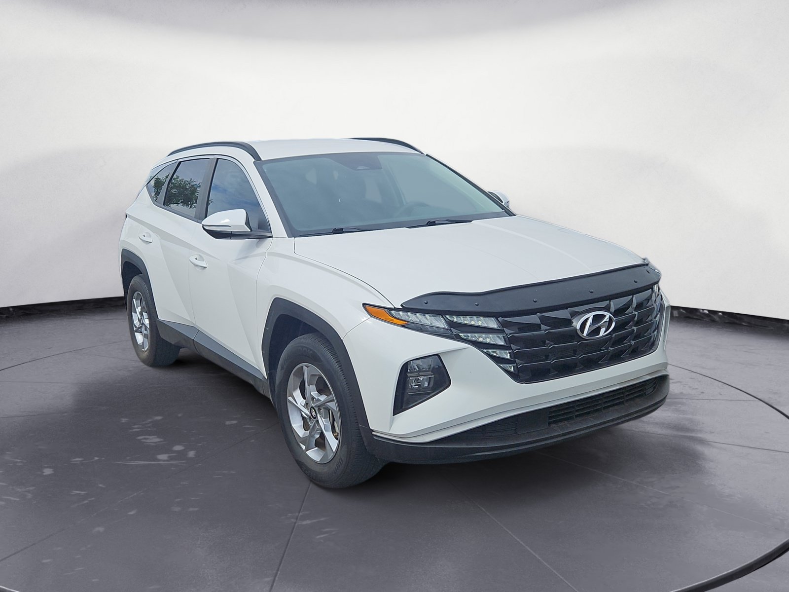 Used 2023 Hyundai Tucson SEL AWD/4WD image 7