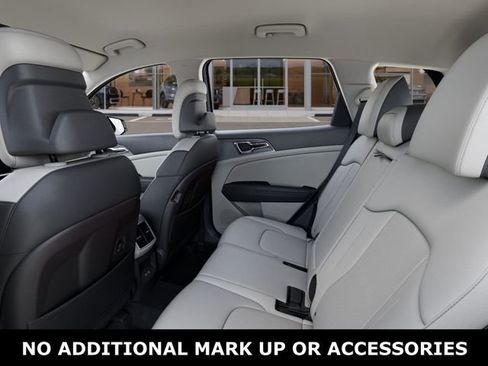 New 2026 Kia Sportage EX image 18