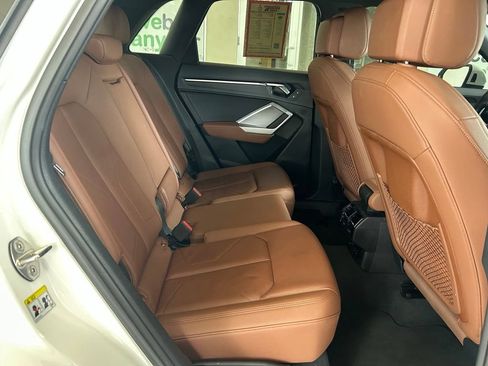 Used 2025 Audi Q3 2.0T Premium AWD/4WD image 28