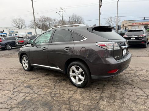 Used 2010 Lexus RX 350 AWD image 5