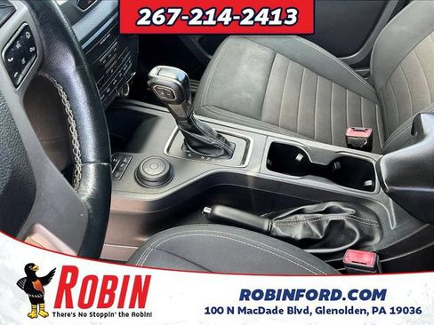 Certified 2019 Ford Ranger XLT w/ Equipment Group 302A Luxury AWD/4WD image 19