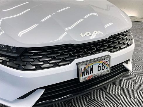 Used 2023 Kia K5 LXS FWD image 29