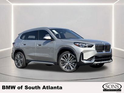New 2026 BMW X1 xDrive28i w/ Convenience Package