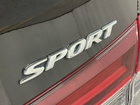 Used 2025 Honda Civic Sport image 23