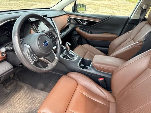 Used 2024 Subaru Outback Touring w/ Popular Package #2 AWD/4WD image 22