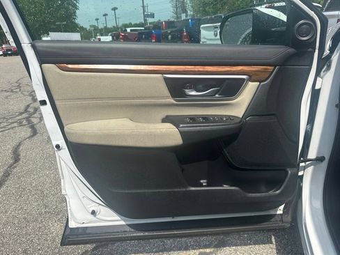 Used 2021 Honda CR-V EX image 13