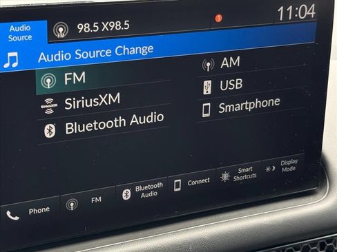 Used 2024 Honda HR-V EX-L image 20