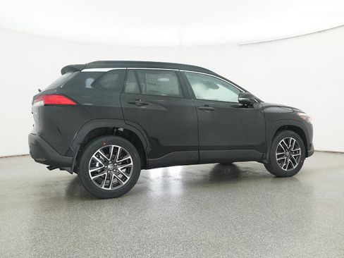 New 2026 Toyota Corolla Cross XLE image 67