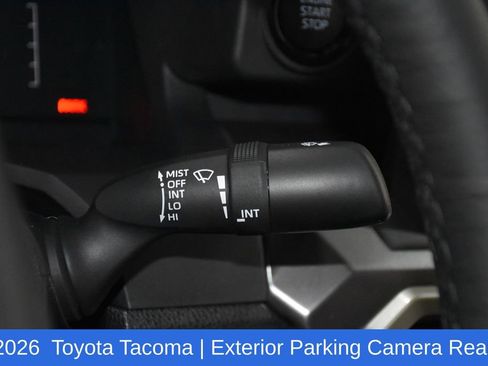 Used 2026 Toyota Tacoma SR5 image 13
