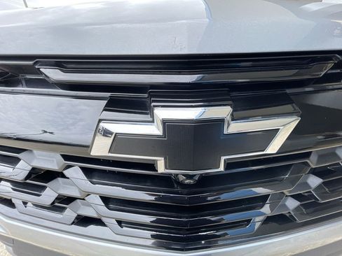 Used 2025 Chevrolet Equinox LT w/ Safety and Technology Package FWD image 31