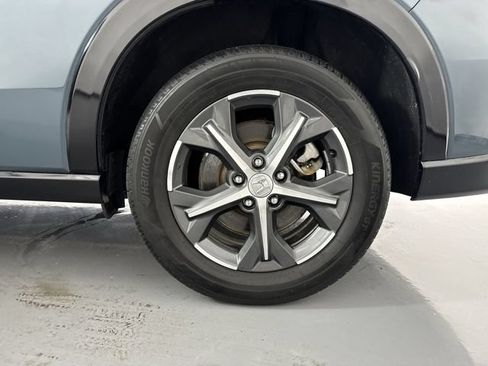 Used 2024 Honda HR-V EX-L image 5