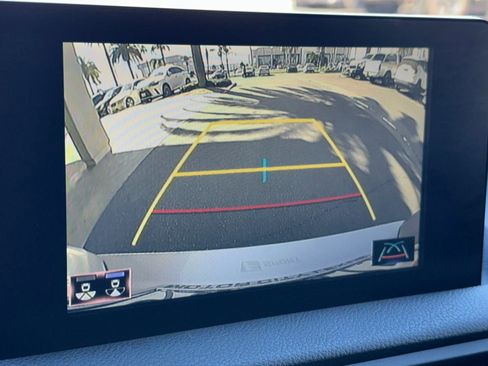 Certified 2025 Lexus IS 350 F Sport image 22