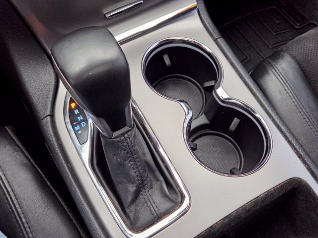 Used 2020 Jeep Grand Cherokee Altitude RWD image 23