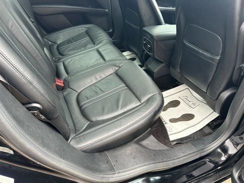 Used 2017 Lincoln MKZ Reserve w/ Climate Package image 11