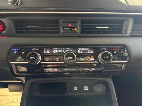 New 2026 Honda Pilot Black Edition image 16