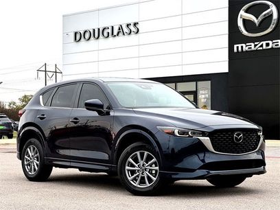 Used 2025 MAZDA CX-5 AWD 2.5 S w/ Preferred Package