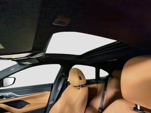 Used 2024 BMW M440i Gran Coupe RWD image 21