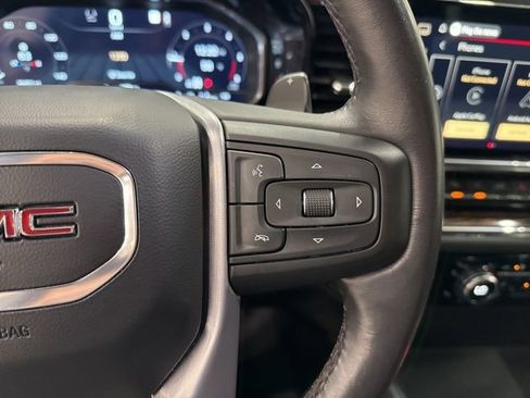 Used 2023 GMC Sierra 1500 Elevation w/ Elevation Premium Package image 14