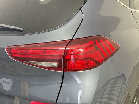 Used 2019 Hyundai Tucson Limited w/ Cargo Package FWD image 34