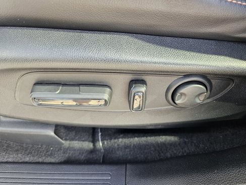 Certified 2023 Honda CR-V Sport Touring image 20