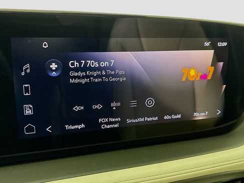 Used 2024 Buick Encore GX Preferred w/ Comfort Package image 17