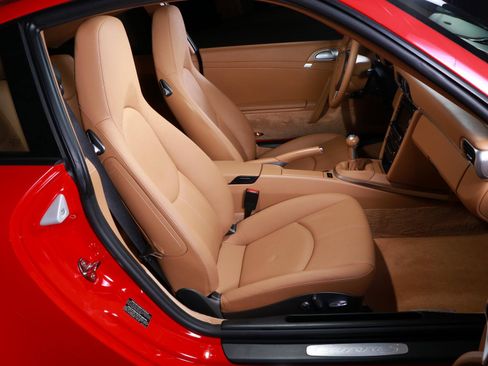 Used 2009 Porsche 911 Carrera S image 34