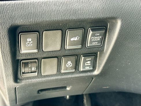 Used 2015 INFINITI QX60 FWD w/ Premium Plus Package image 12