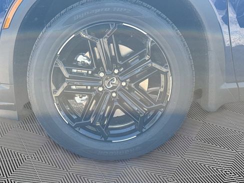 New 2026 INFINITI QX60 Sport w/ Dark Cargo Package image 34