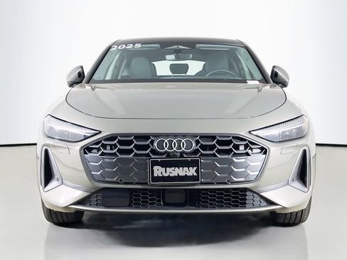 Used 2025 Audi A5 2.0T Premium Plus w/ Premium Plus AWD/4WD image 2